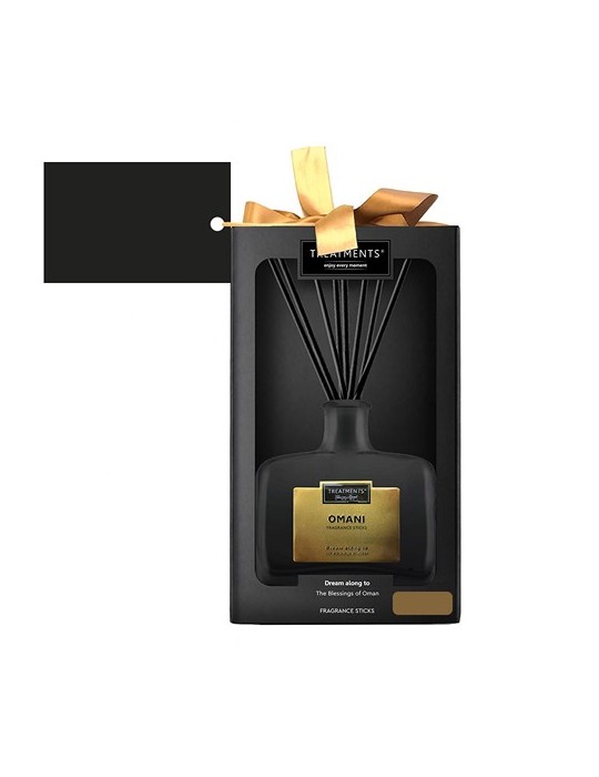 Bâtonnets parfumés TREATMENTS
