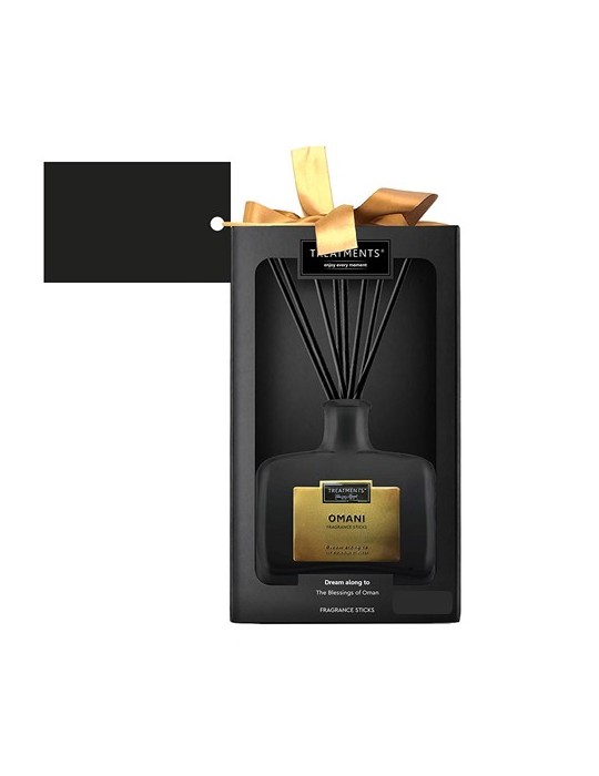 Bâtonnets parfumés TREATMENTS