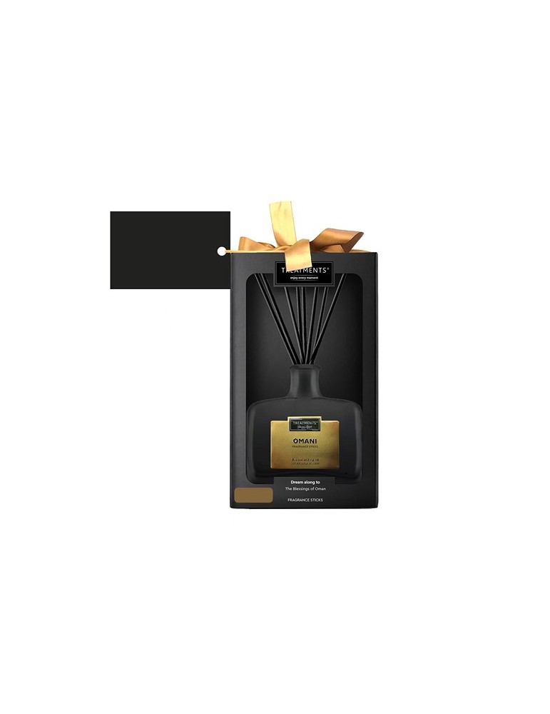 Bâtonnets parfumés TREATMENTS