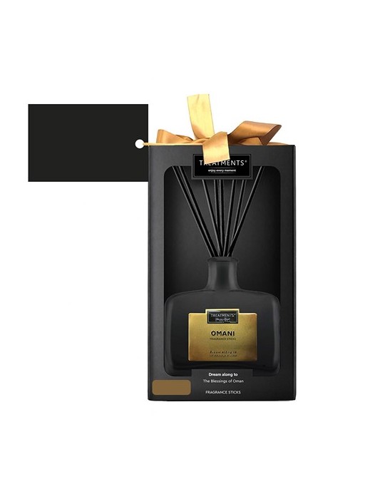 Bâtonnets parfumés TREATMENTS