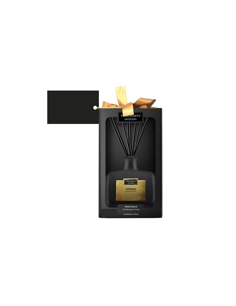 Bâtonnets parfumés TREATMENTS