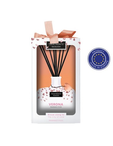 Bâtonnets parfumés TREATMENTS 2