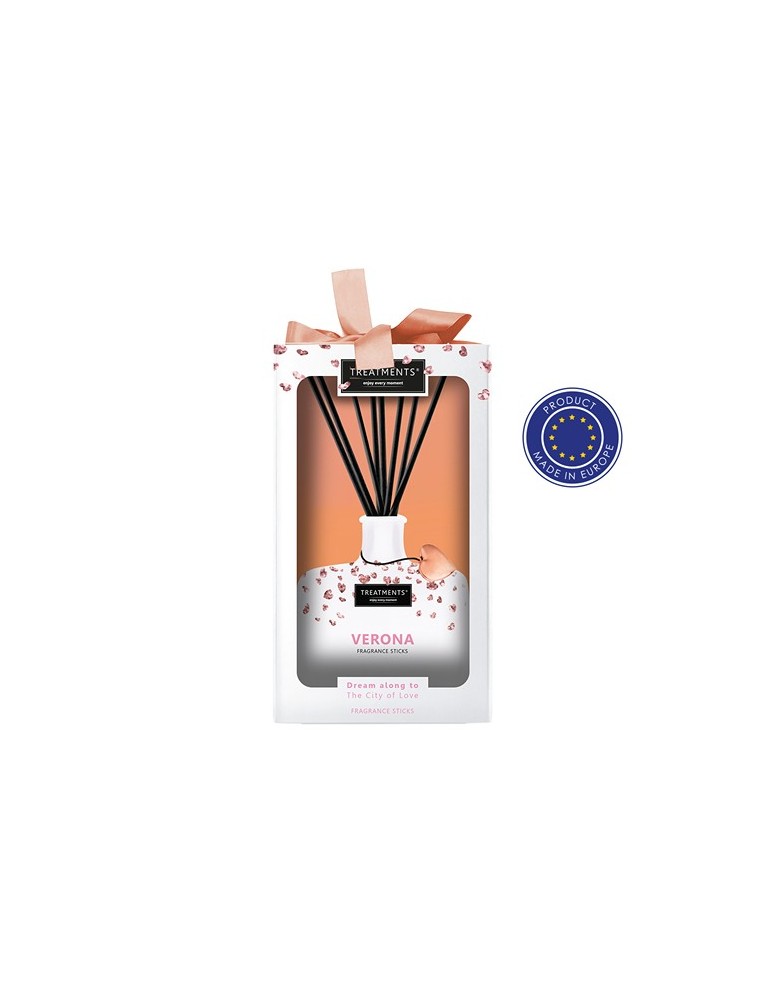 Bâtonnets parfumés TREATMENTS