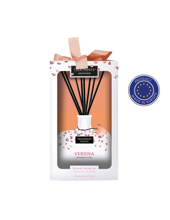 Bâtonnets parfumés TREATMENTS