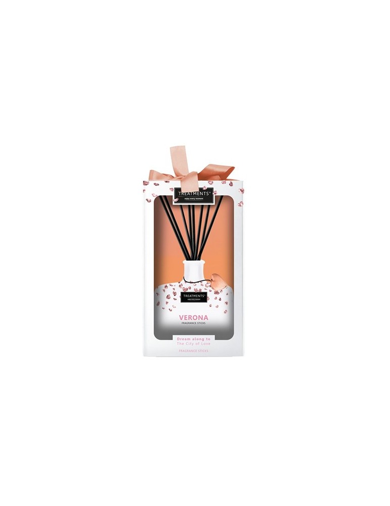 Bâtonnets parfumés TREATMENTS