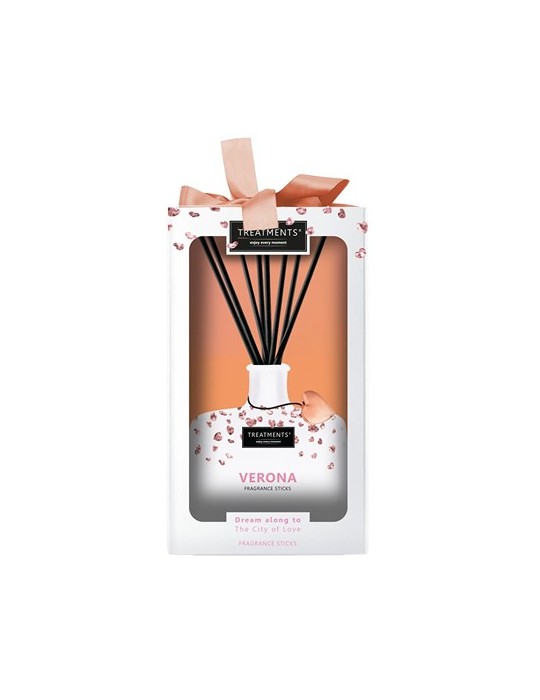 Bâtonnets parfumés TREATMENTS