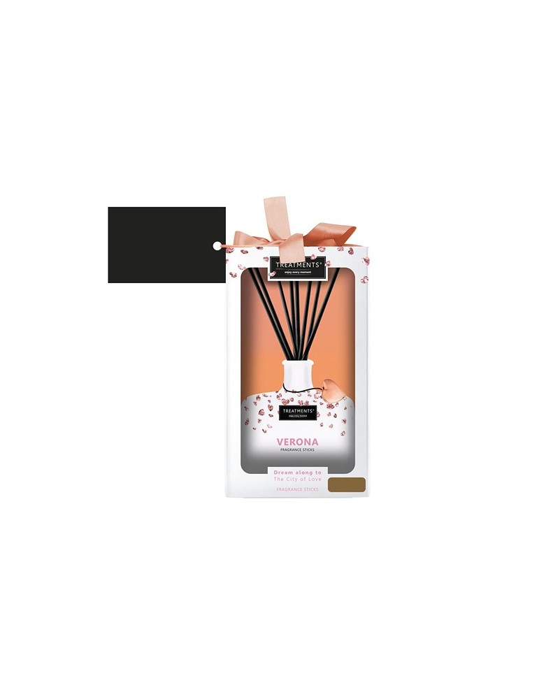 Bâtonnets parfumés TREATMENTS