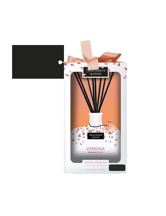 Bâtonnets parfumés TREATMENTS