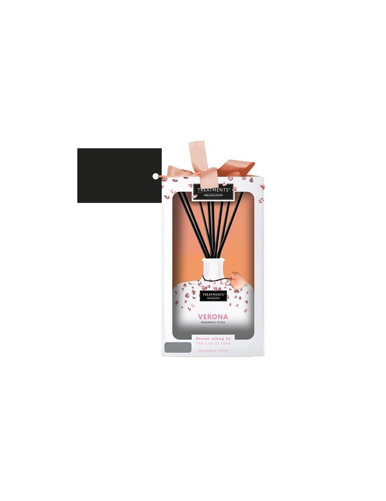 Bâtonnets parfumés TREATMENTS