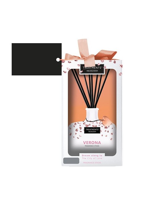 Bâtonnets parfumés TREATMENTS