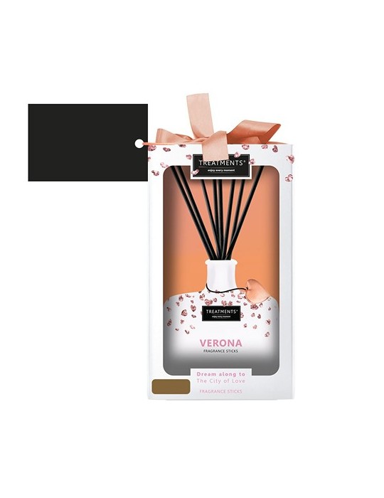 Bâtonnets parfumés TREATMENTS