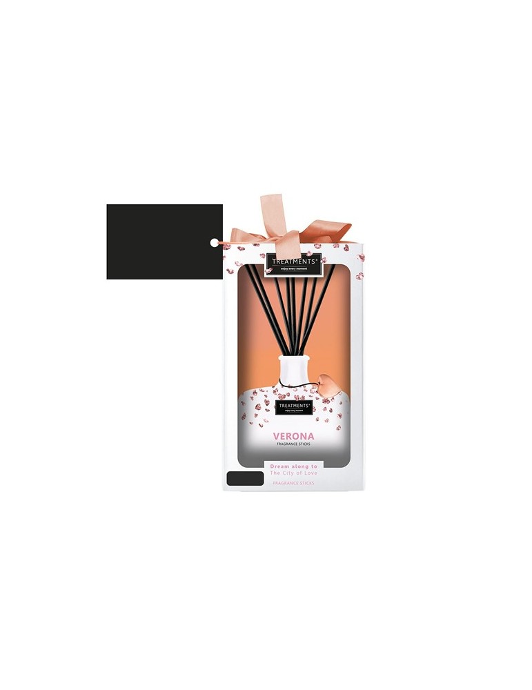 Bâtonnets parfumés TREATMENTS