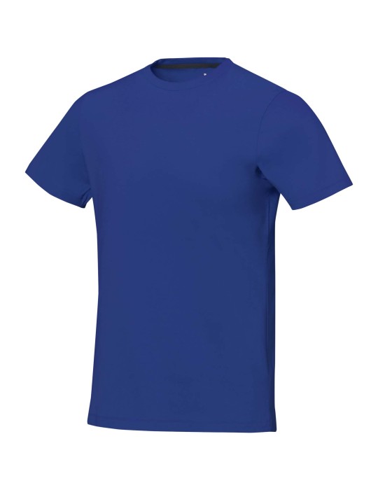 T-shirt manches courtes homme de 160 g/m² Nanaimo