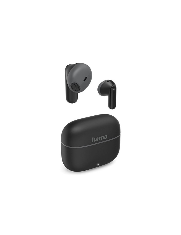 Écouteurs intra-auriculaires sans fil Hama Freedom Light II