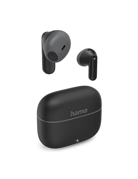 Écouteurs intra-auriculaires sans fil Hama Freedom Light II