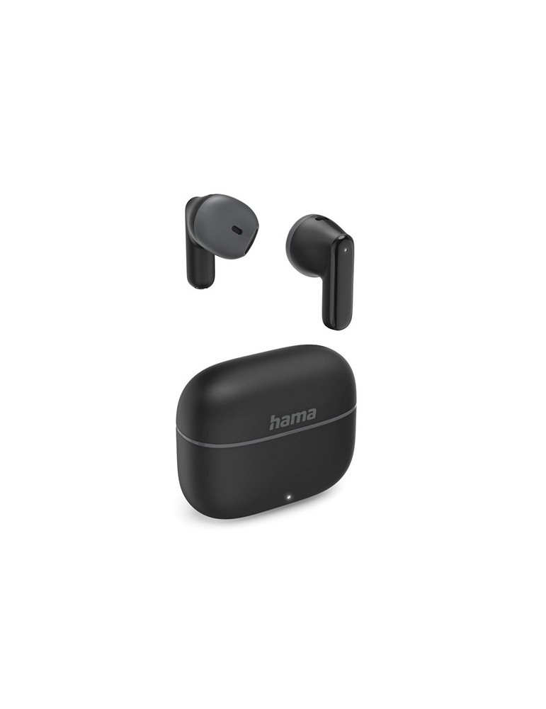 Écouteurs intra-auriculaires sans fil Hama Freedom Light II