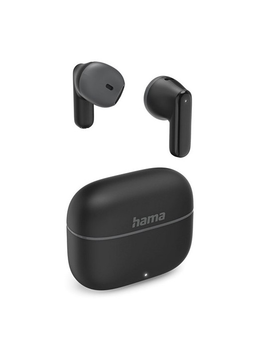 Écouteurs intra-auriculaires sans fil Hama Freedom Light II
