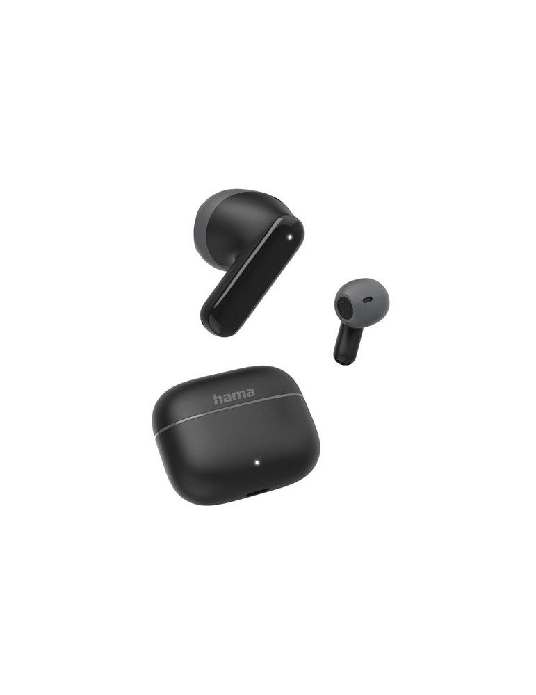 Écouteurs intra-auriculaires sans fil Hama Freedom Light II
