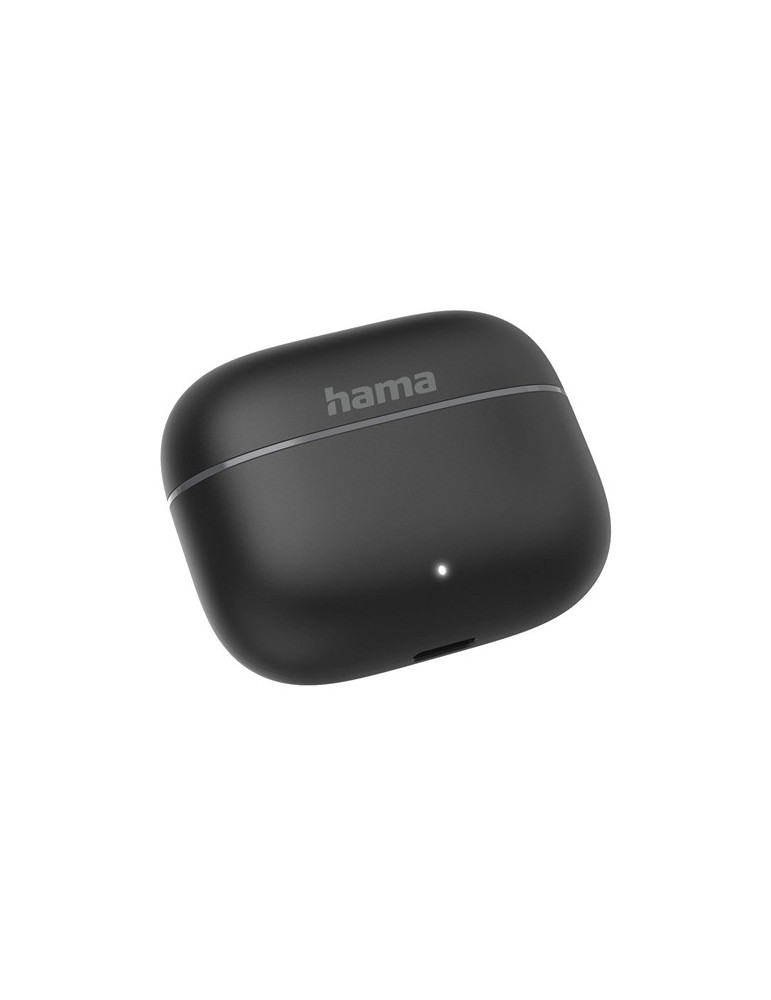 Écouteurs intra-auriculaires sans fil Hama Freedom Light II