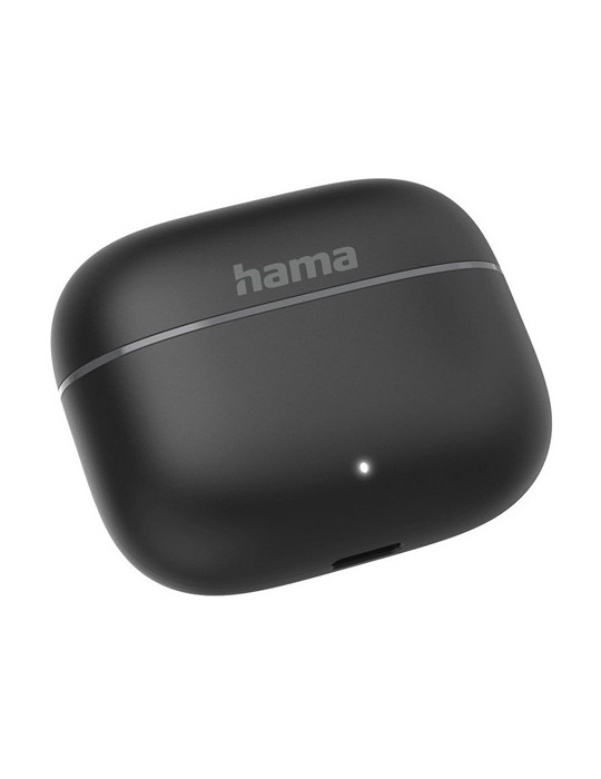Écouteurs intra-auriculaires sans fil Hama Freedom Light II