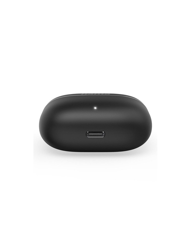 Écouteurs intra-auriculaires sans fil Hama Freedom Light II