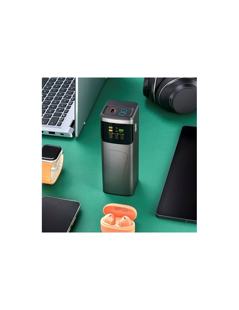 Power Bank 20000 mAh Hama High Power 65W
