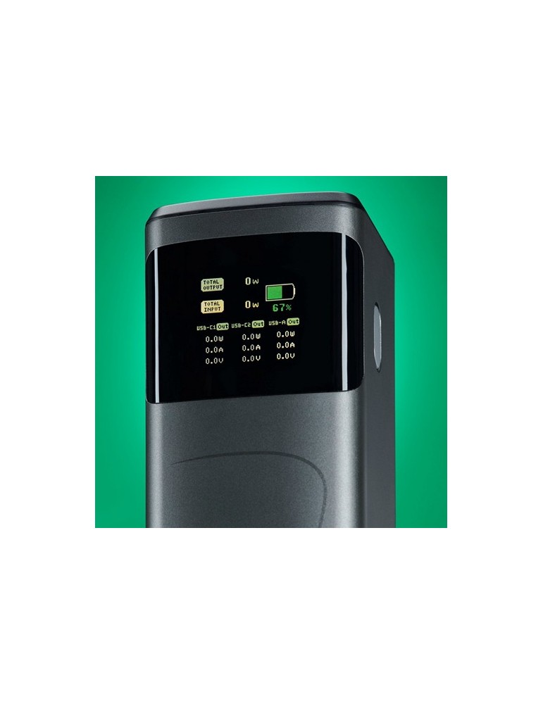 Power Bank 20000 mAh Hama High Power 65W