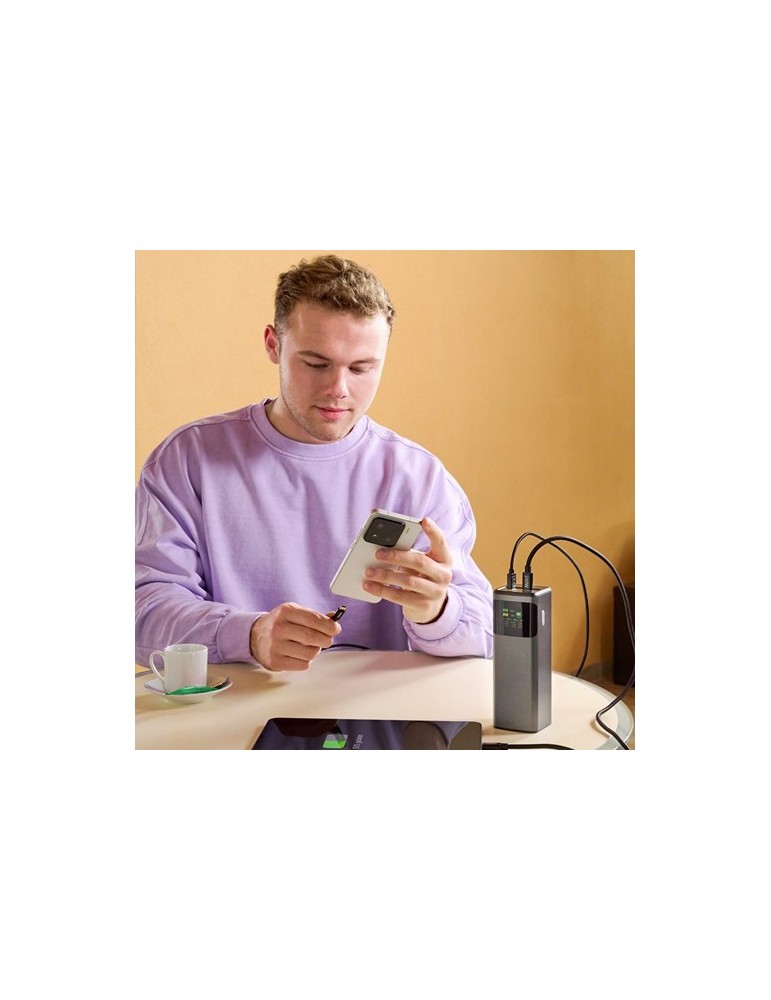 Power Bank 20000 mAh Hama High Power 65W