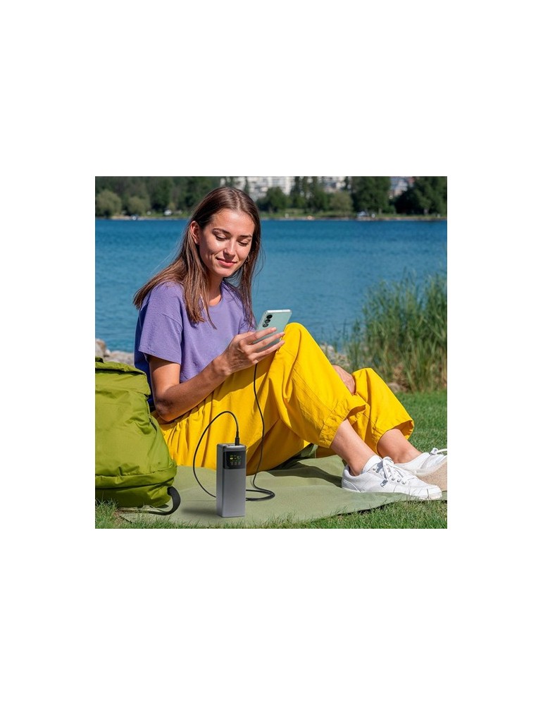 Power Bank 20000 mAh Hama High Power 65W