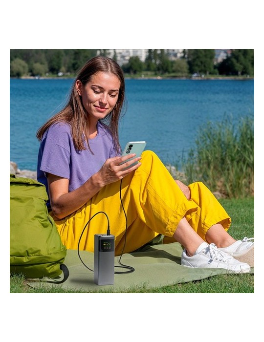 Power Bank 20000 mAh Hama High Power 65W