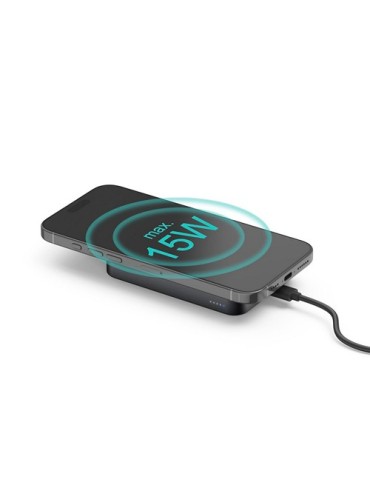 Power Bank magnétique 10000 mAh Hama 2