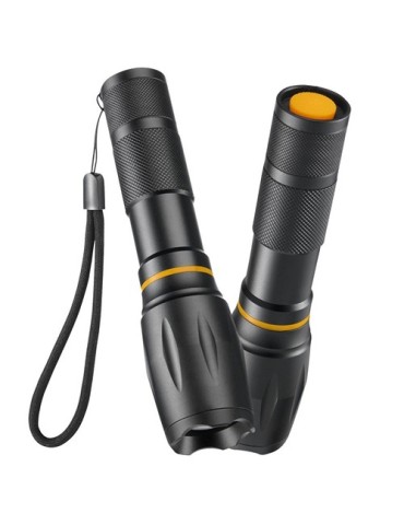 Lampe LED 2 en 1 Hama 2
