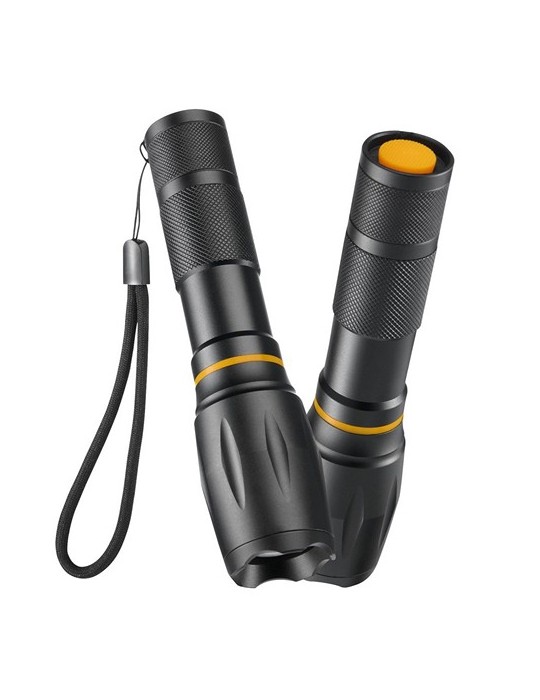 Lampe LED 2 en 1 Hama