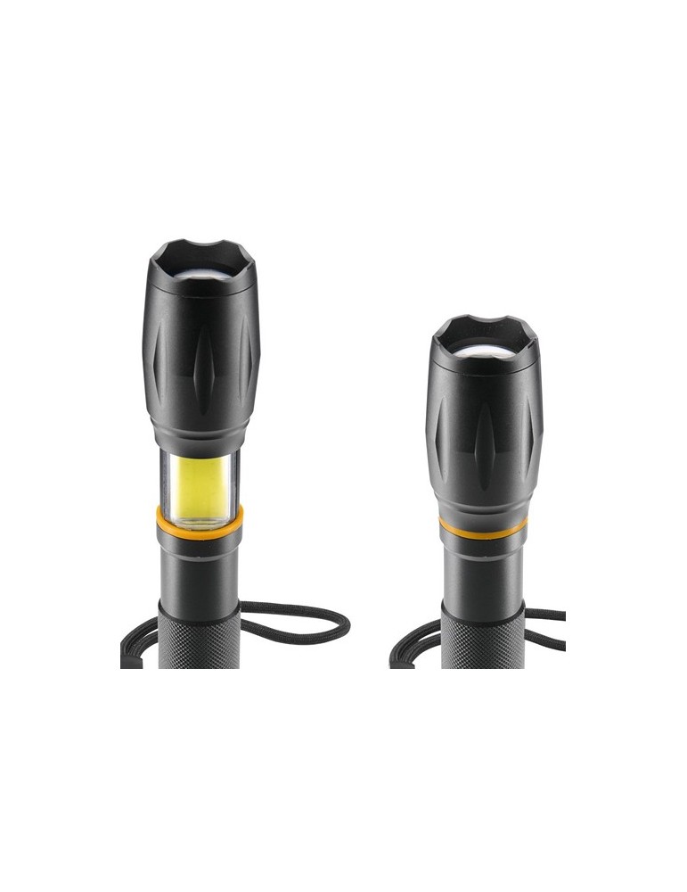 Lampe LED 2 en 1 Hama