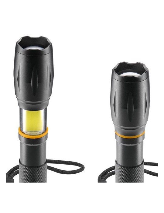 Lampe LED 2 en 1 Hama