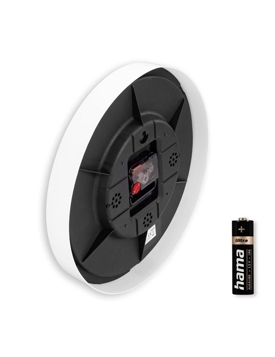Horloge murale éducative pour enfants Hama