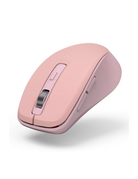 Souris sans fil Hama WM-450