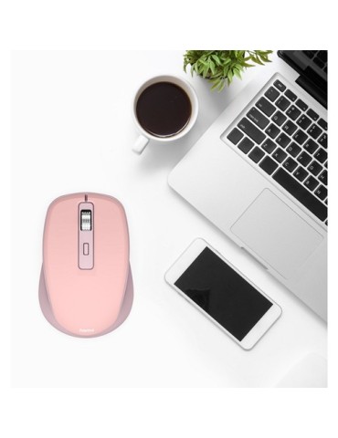 Souris sans fil Hama WM-450 2