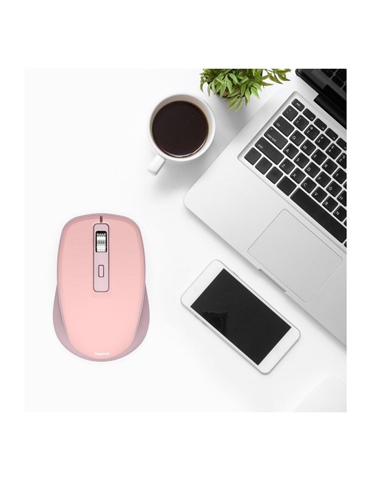 Souris sans fil Hama WM-450