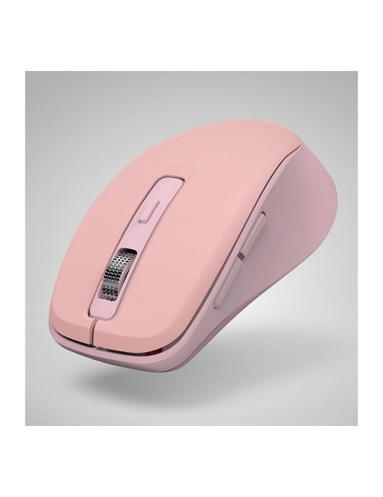 Souris sans fil Hama WM-450