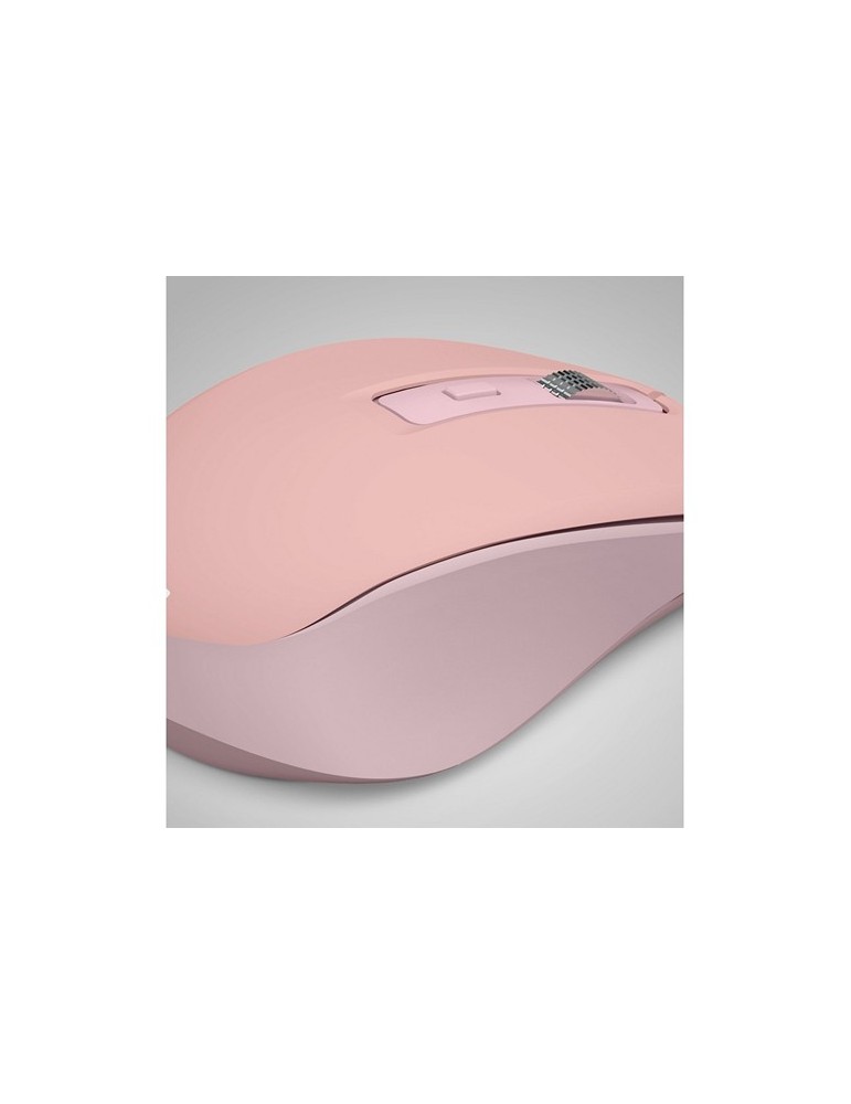 Souris sans fil Hama WM-450