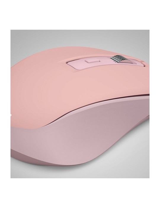 Souris sans fil Hama WM-450