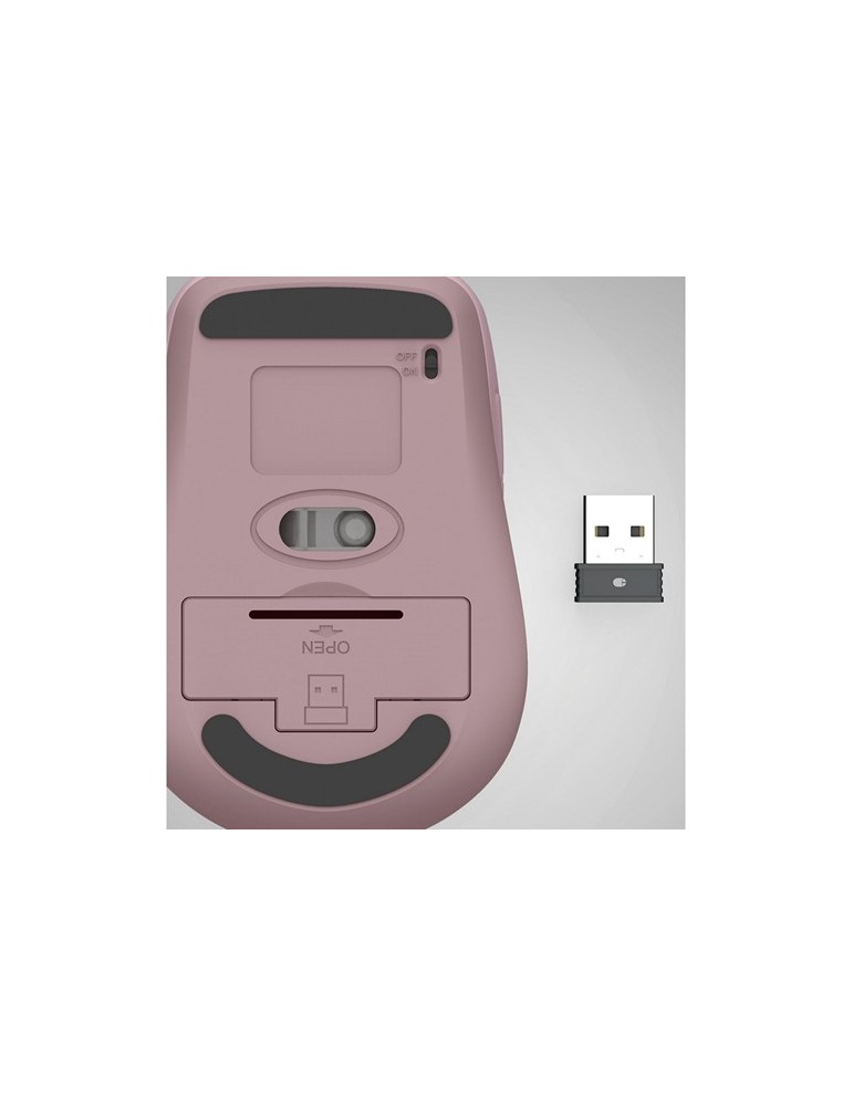 Souris sans fil Hama WM-450