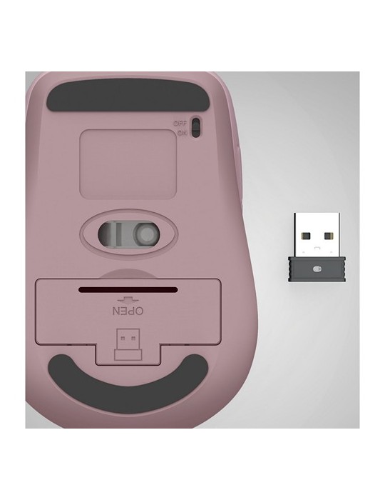 Souris sans fil Hama WM-450