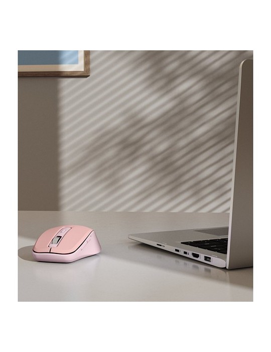 Souris sans fil Hama WM-450