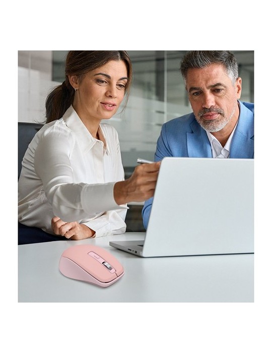 Souris sans fil Hama WM-450