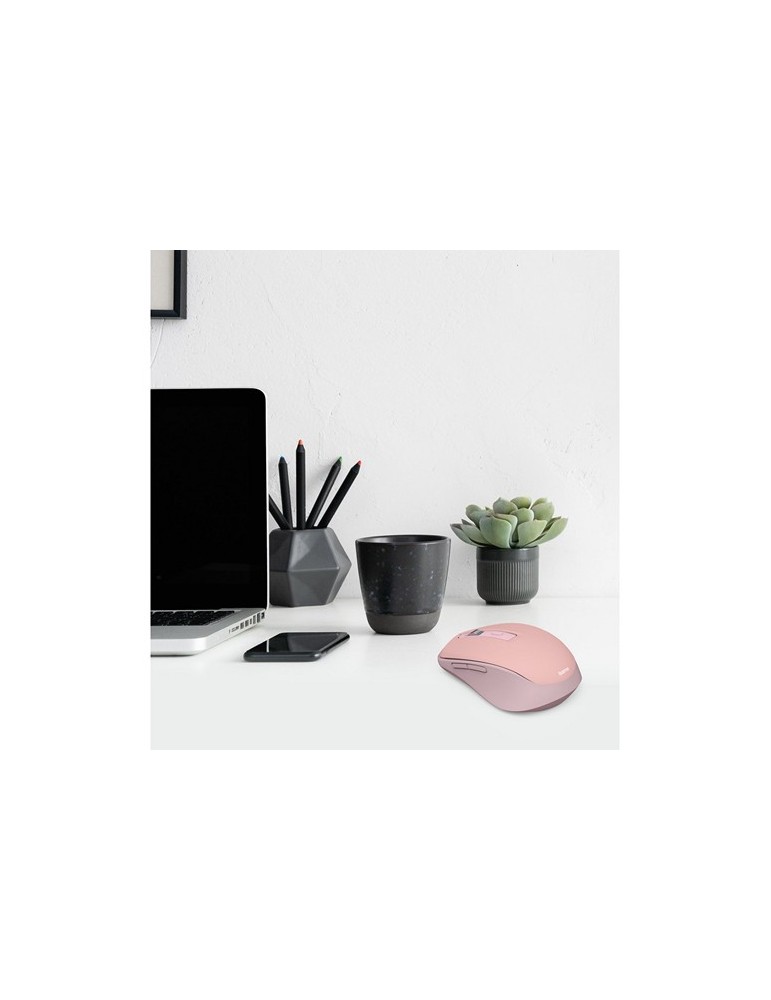 Souris sans fil Hama WM-450