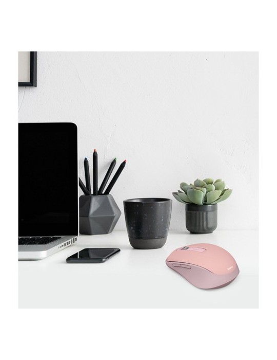 Souris sans fil Hama WM-450