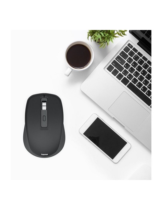 Souris sans fil Hama WM-450