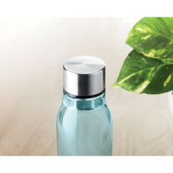 Bouteille en verre  500 ml Cadeau personnalisé VENICE cadeau collaborateur premium